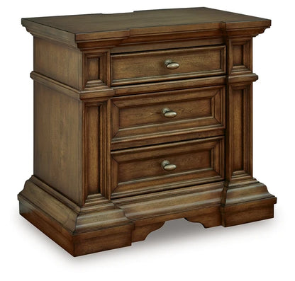 Fletcher Nightstand