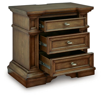 Fletcher Nightstand