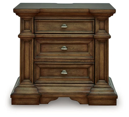 Fletcher Nightstand