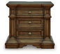 Fletcher Nightstand