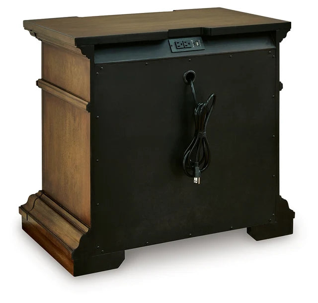 Fletcher Nightstand