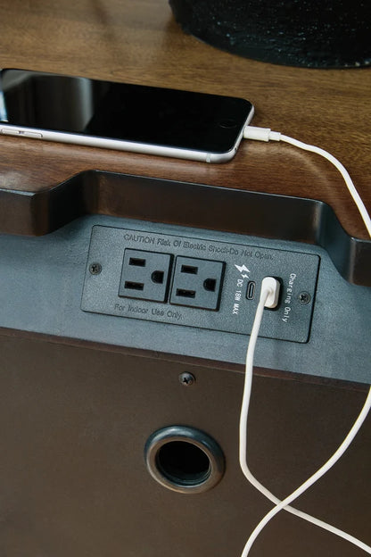 Fletcher Nightstand