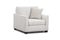 IVORY CHAIR IRVING CREAM
