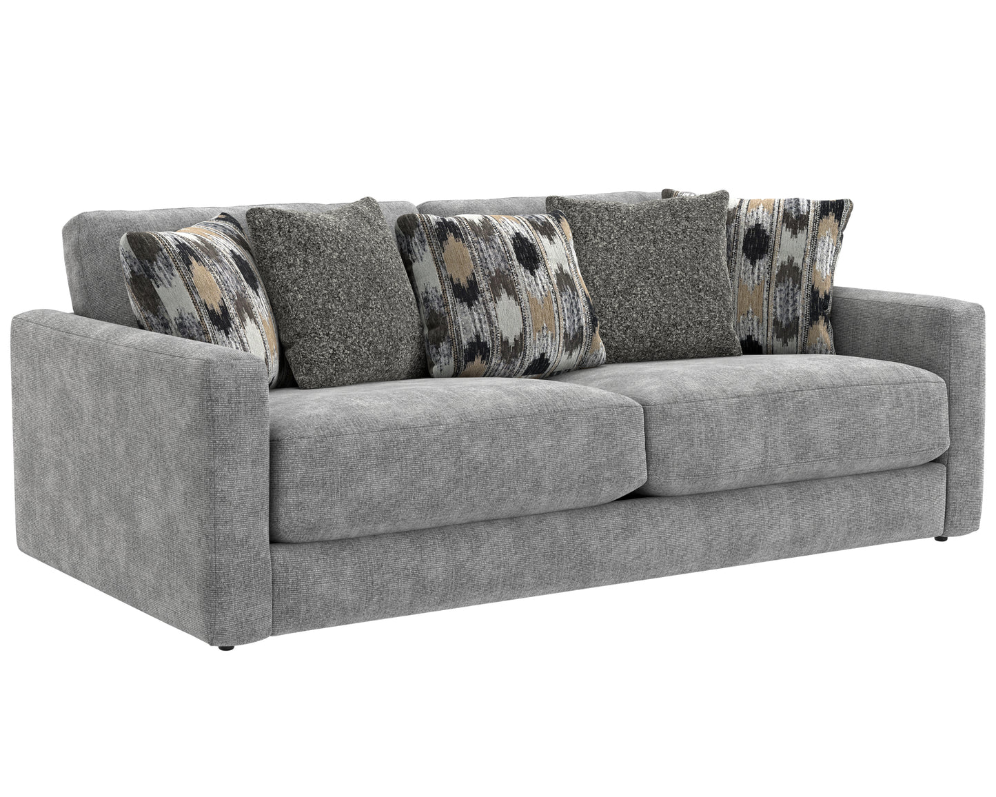 ALICE SOFA GREY
