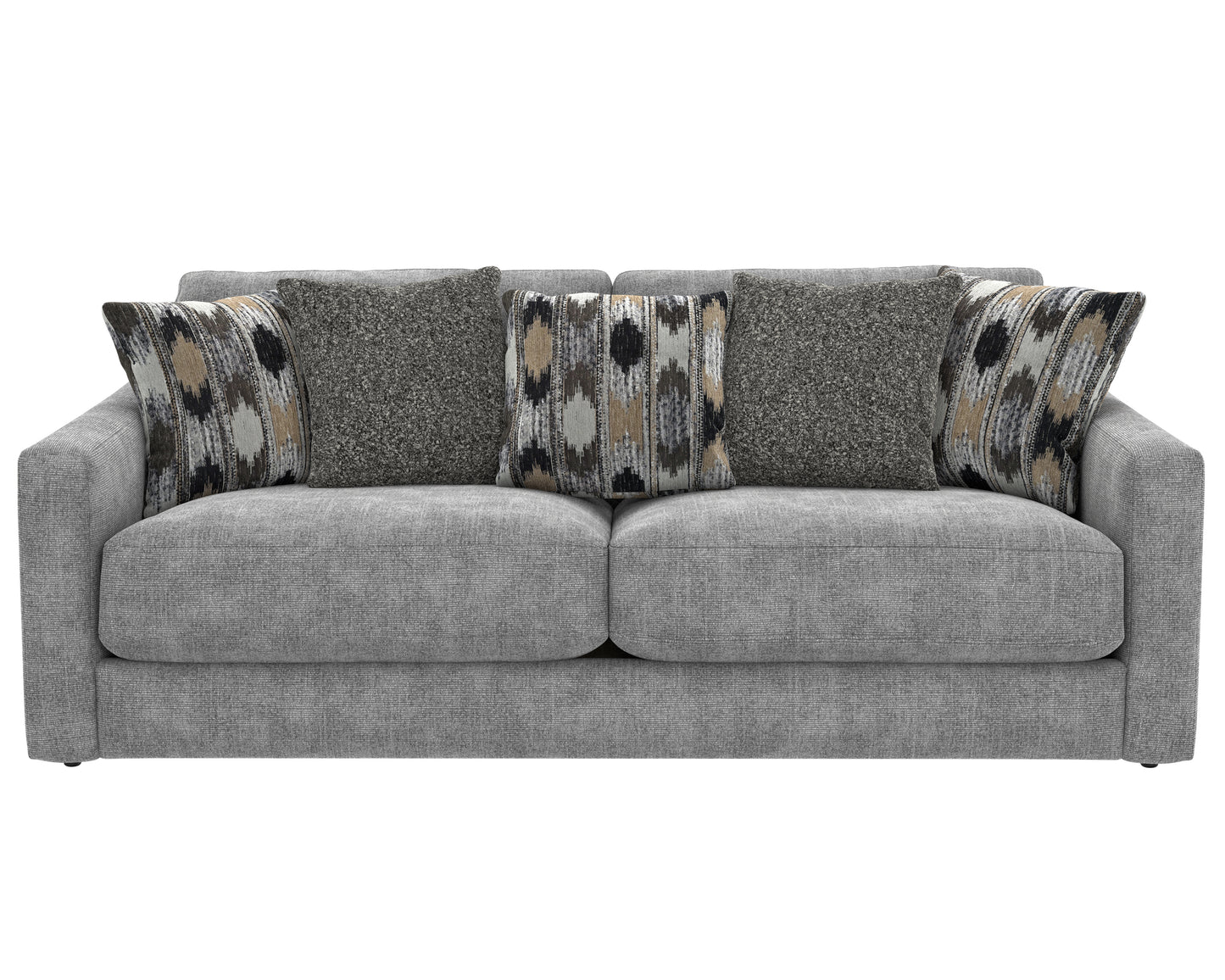 ALICE SOFA GREY