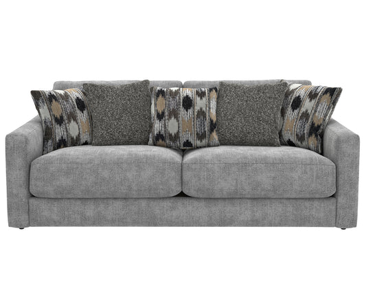 ALICE SOFA GREY