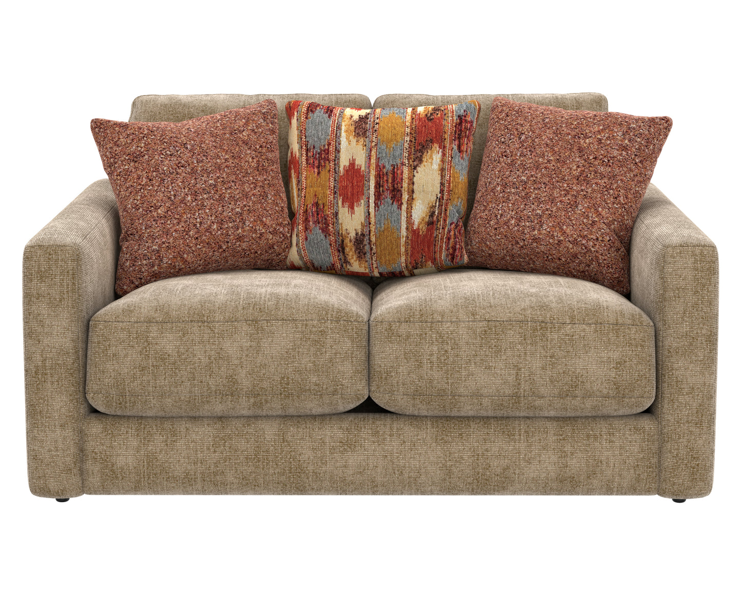 ALICE LOVESEAT BROWN