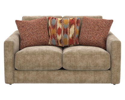 ALICE LOVESEAT BROWN