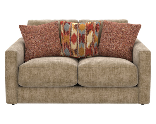 ALICE LOVESEAT BROWN