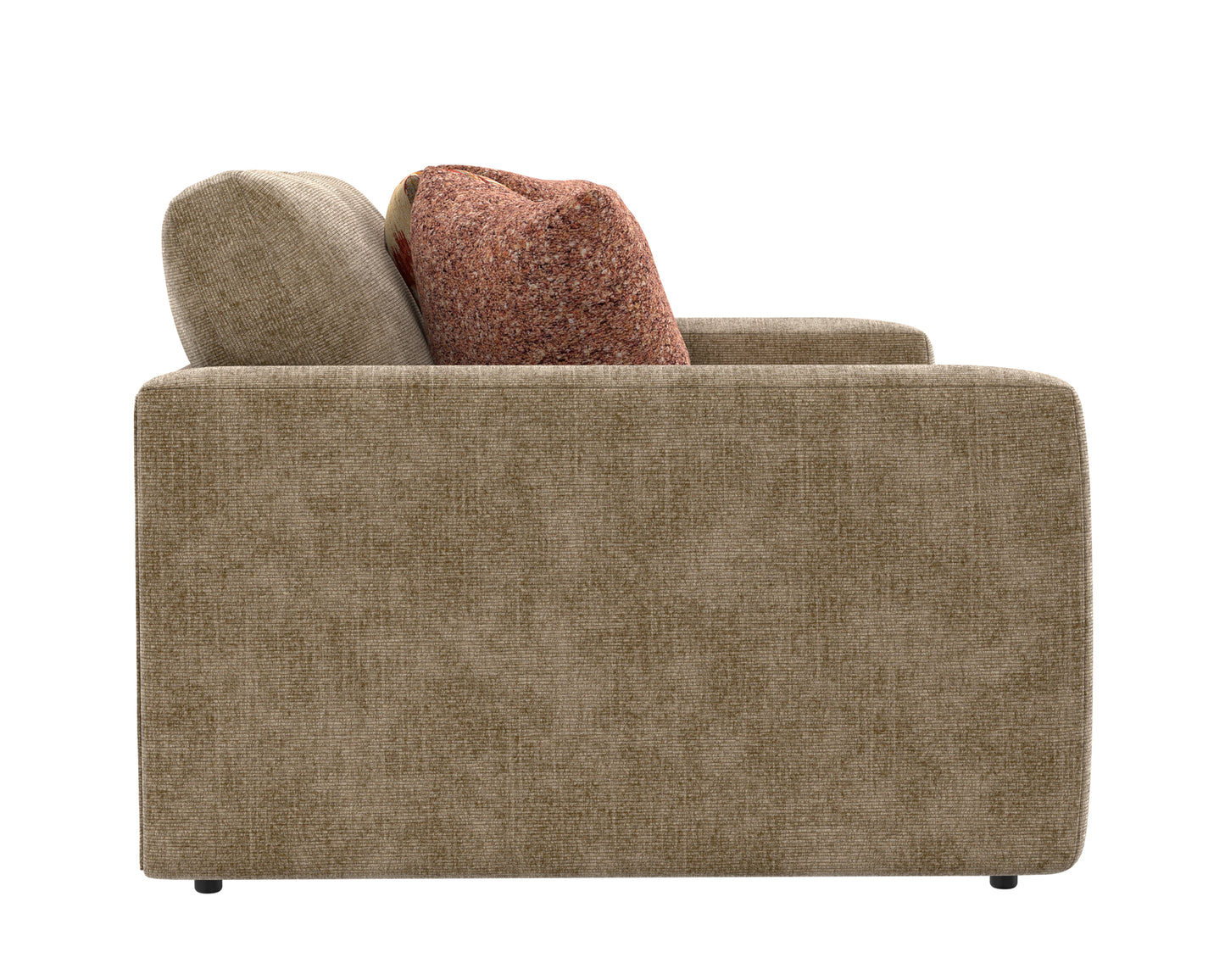 ALICE LOVESEAT BROWN