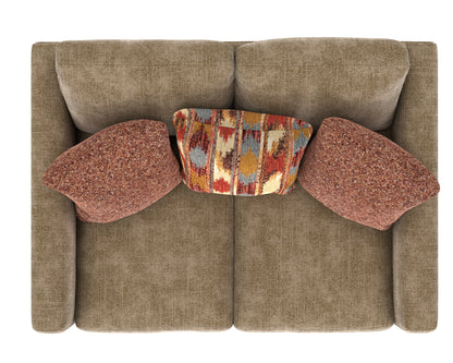 ALICE LOVESEAT BROWN