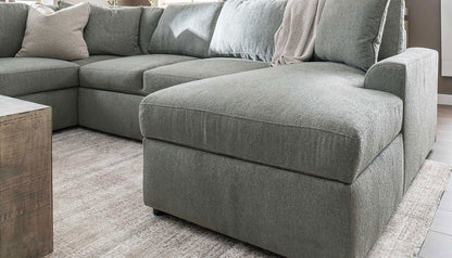 Isaac Green Sectional