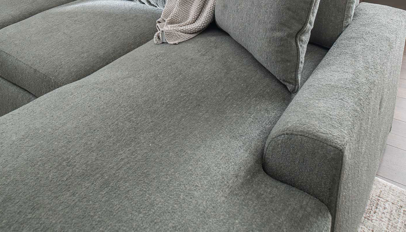 Isaac Green Sectional