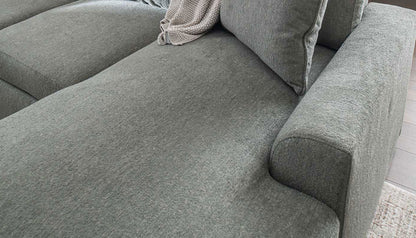 Isaac Green Sectional