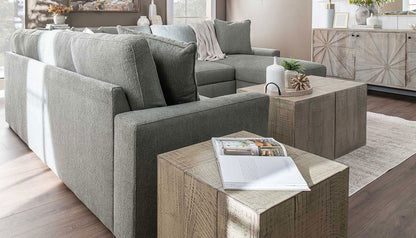 Isaac Green Sectional