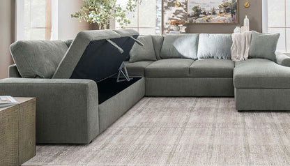 Isaac Green Sectional