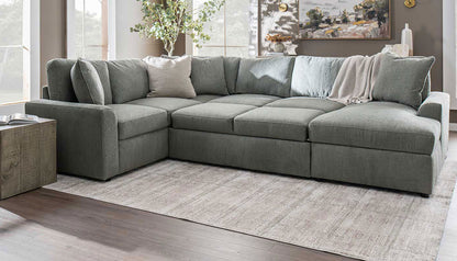 Isaac Green Sectional