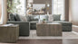 Isaac Green Sectional