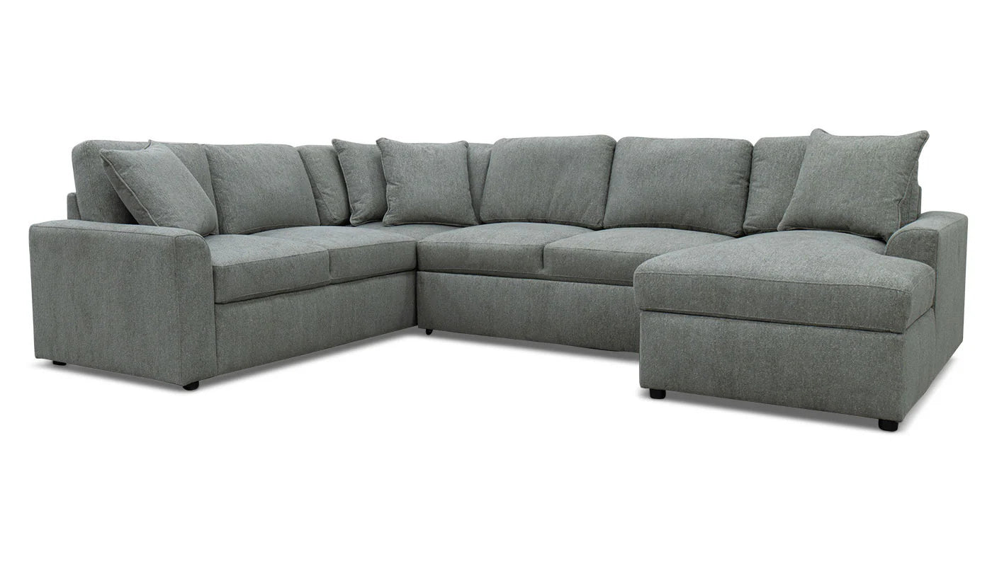 Isaac Green Sectional