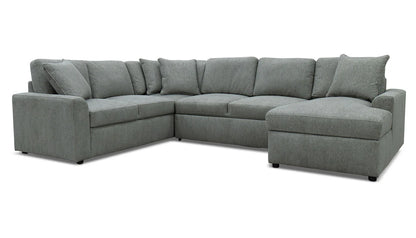 Isaac Green Sectional