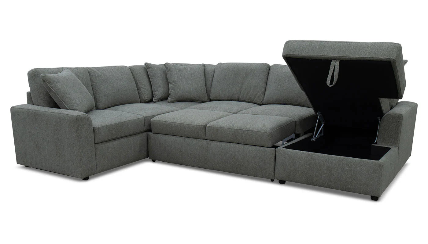 Isaac Green Sectional