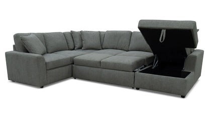 Isaac Green Sectional