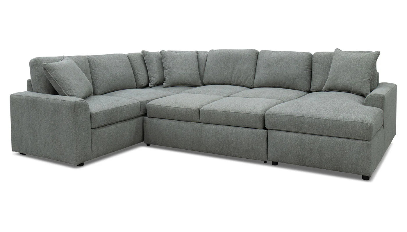 Isaac Green Sectional