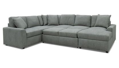 Isaac Green Sectional