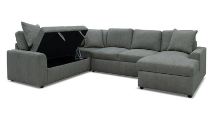 Isaac Green Sectional