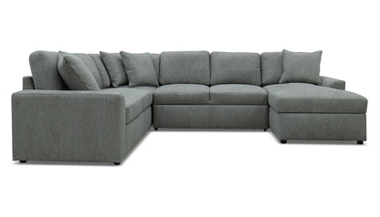 Isaac Green Sectional