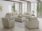 Hudson Sofa & Loveseat