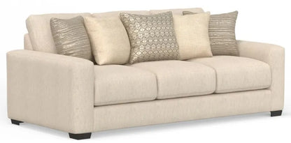 Hudson Sofa & Loveseat