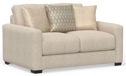 Hudson Sofa & Loveseat