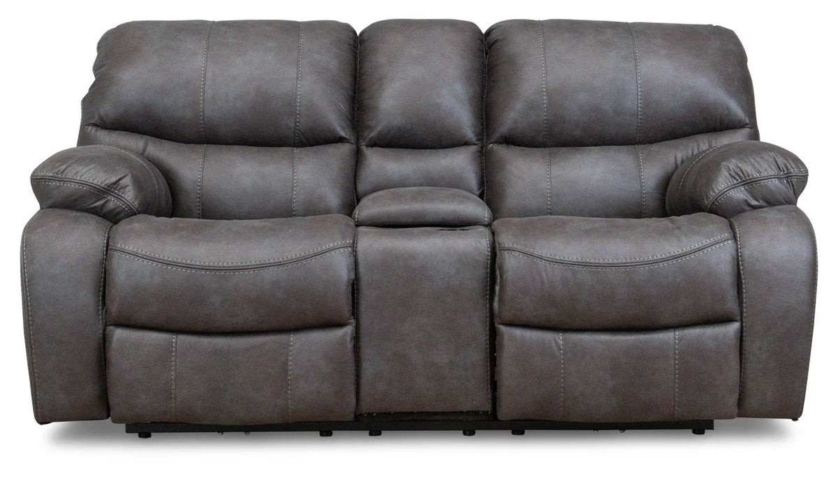 LAYTON GRAPH LOVESEAT