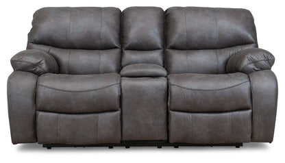 LAYTON GRAPH LOVESEAT