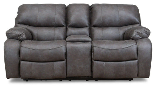 LAYTON GRAPH LOVESEAT