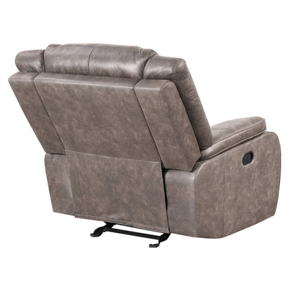 BLAIR DESERT TAUPE RECLINER