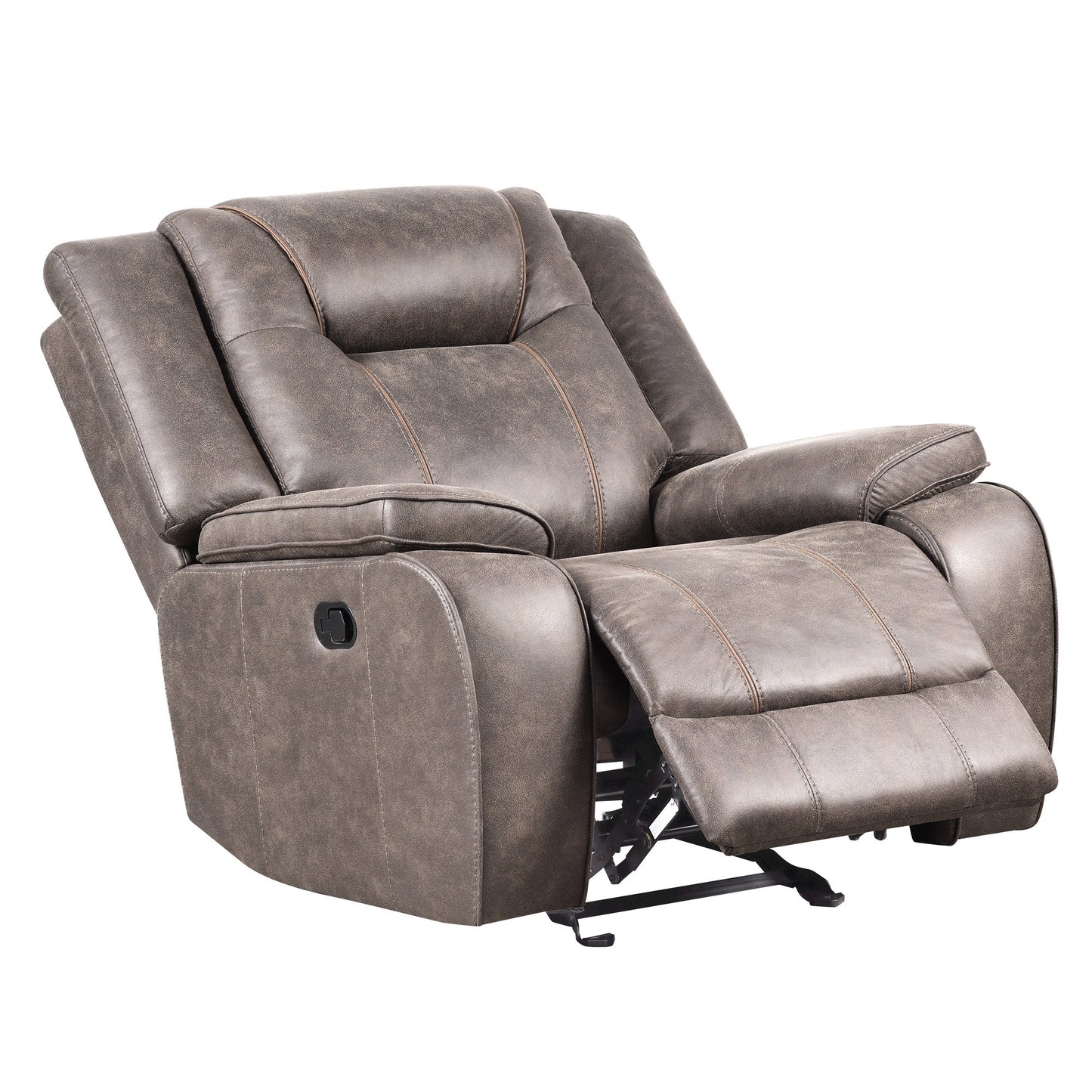 BLAIR DESERT TAUPE RECLINER