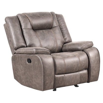 BLAIR DESERT TAUPE RECLINER