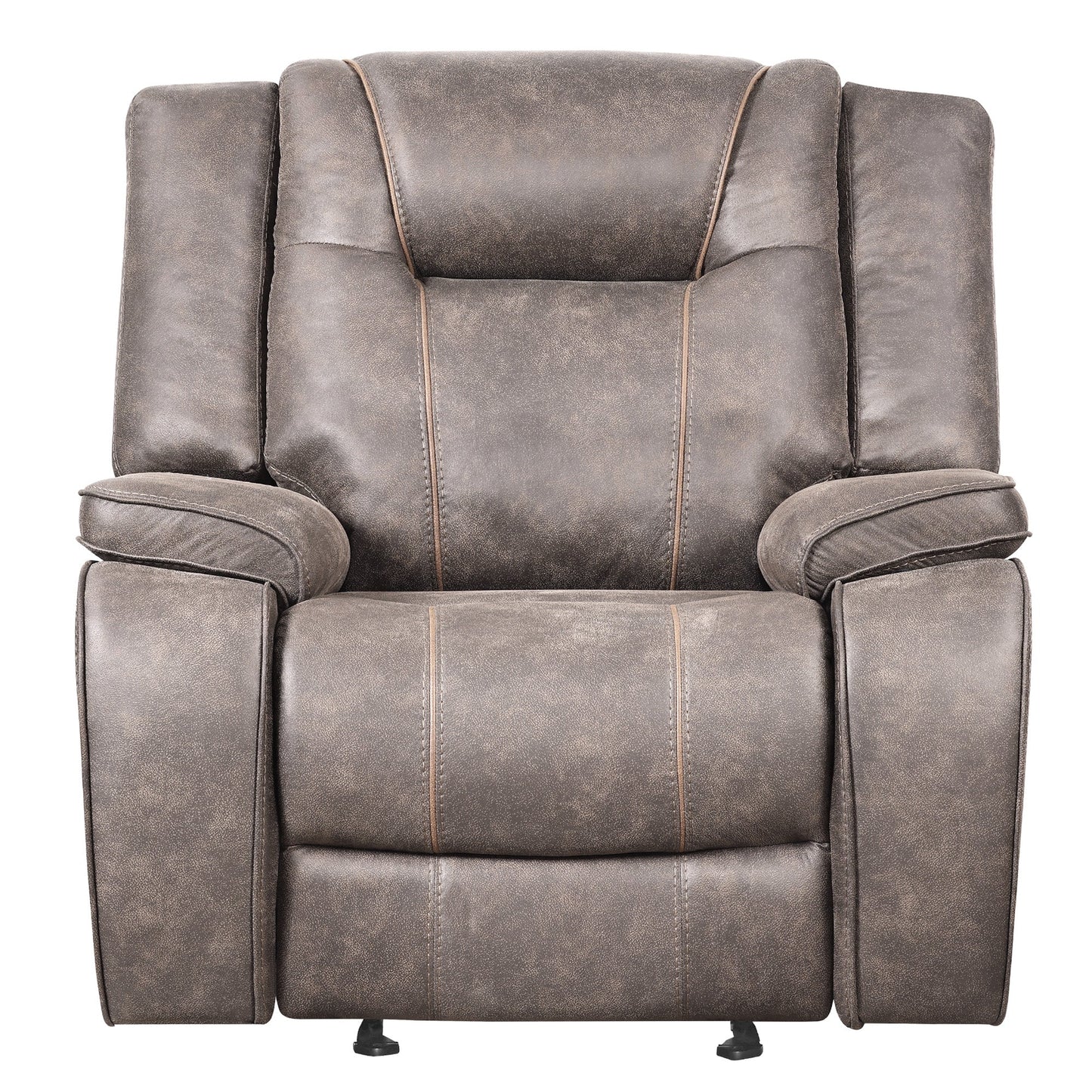 BLAIR DESERT TAUPE RECLINER
