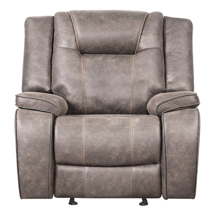 BLAIR DESERT TAUPE RECLINER