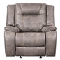 BLAIR DESERT TAUPE RECLINER