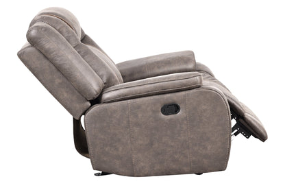 BLAIR DESERT TAUPE RECLINER