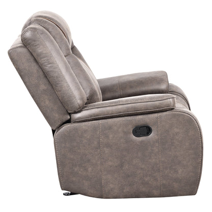 BLAIR DESERT TAUPE RECLINER