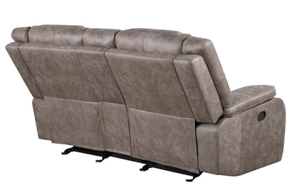 BLAIR DESERT TAUPER LOVESEAT
