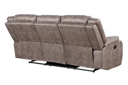 BLAIR DESERT TAUPE SOFA