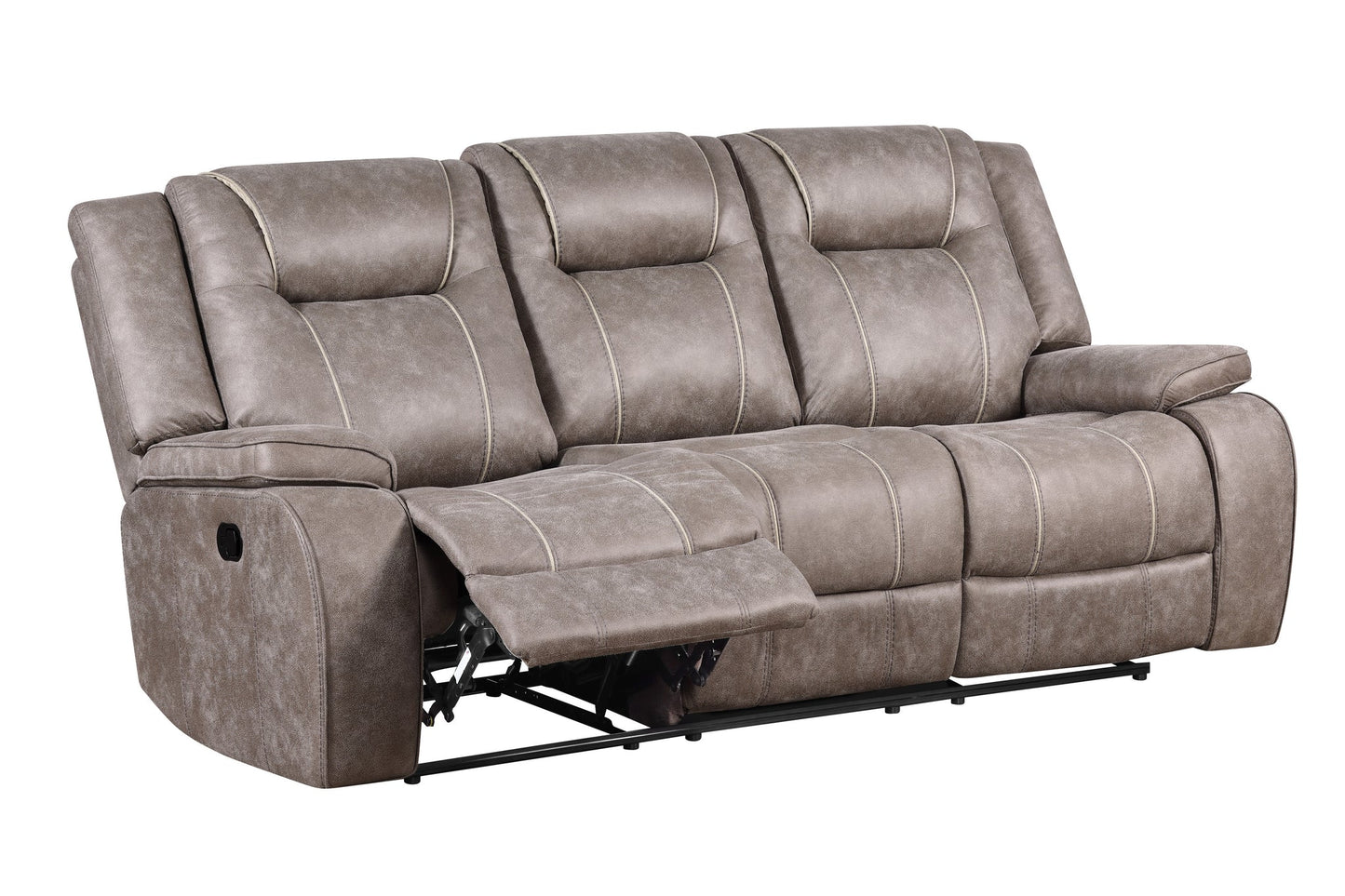 BLAIR DESERT TAUPE SOFA