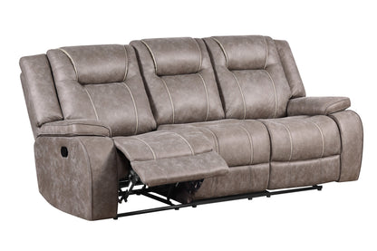 BLAIR DESERT TAUPE SOFA