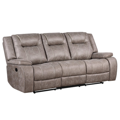 BLAIR DESERT TAUPE SOFA