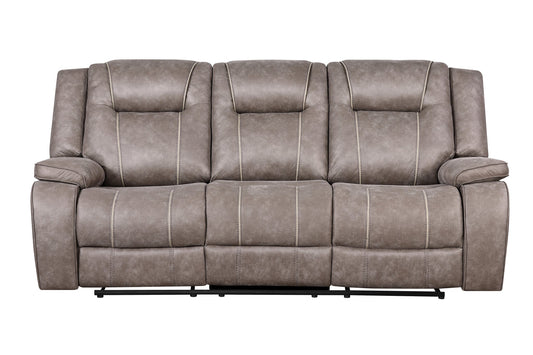 BLAIR DESERT TAUPE SOFA